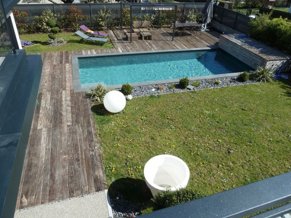 achat maison avec piscine haute-savoie