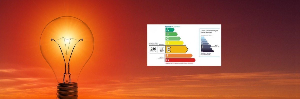 nouveau DPE v3 juillet 2021