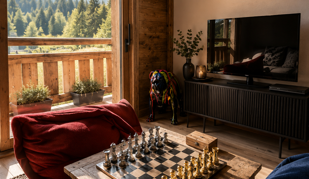 Maison 6 pièces 328 m² · à Combloux · 328 m² · 2 290 000 €