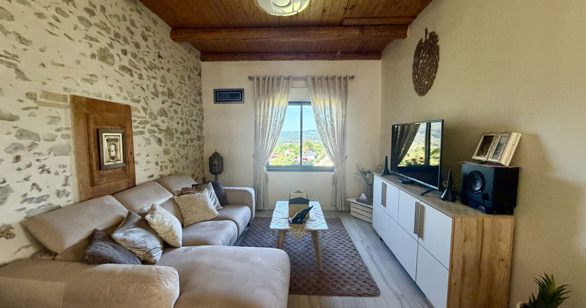 Maison 4 pièces 123 m² · à Ayse · 123 m² · 660 000 €