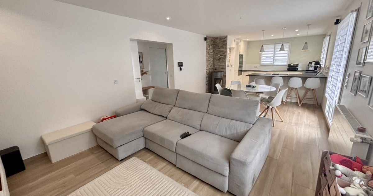 Maison 5 pièces 180 m² · à Scionzier · 180 m² · 660 000 €
