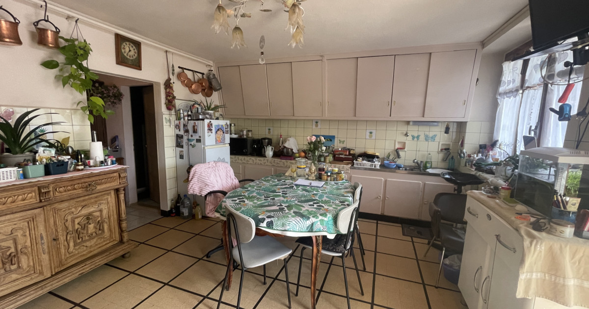 Maison 4 pièces 122 m² · à Contamine-sur-Arve · 122 m² · 735 000 €