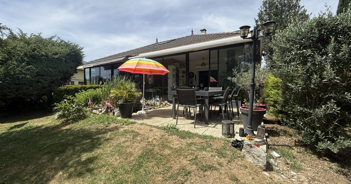 Maison 4 pièces 140 m² · à Amancy · 140 m² · 660 000 €