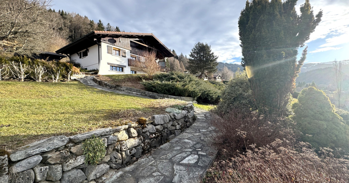 Maison 4 pièces 141 m² · à Saint-Sigismond · 141 m² · 580 000 €