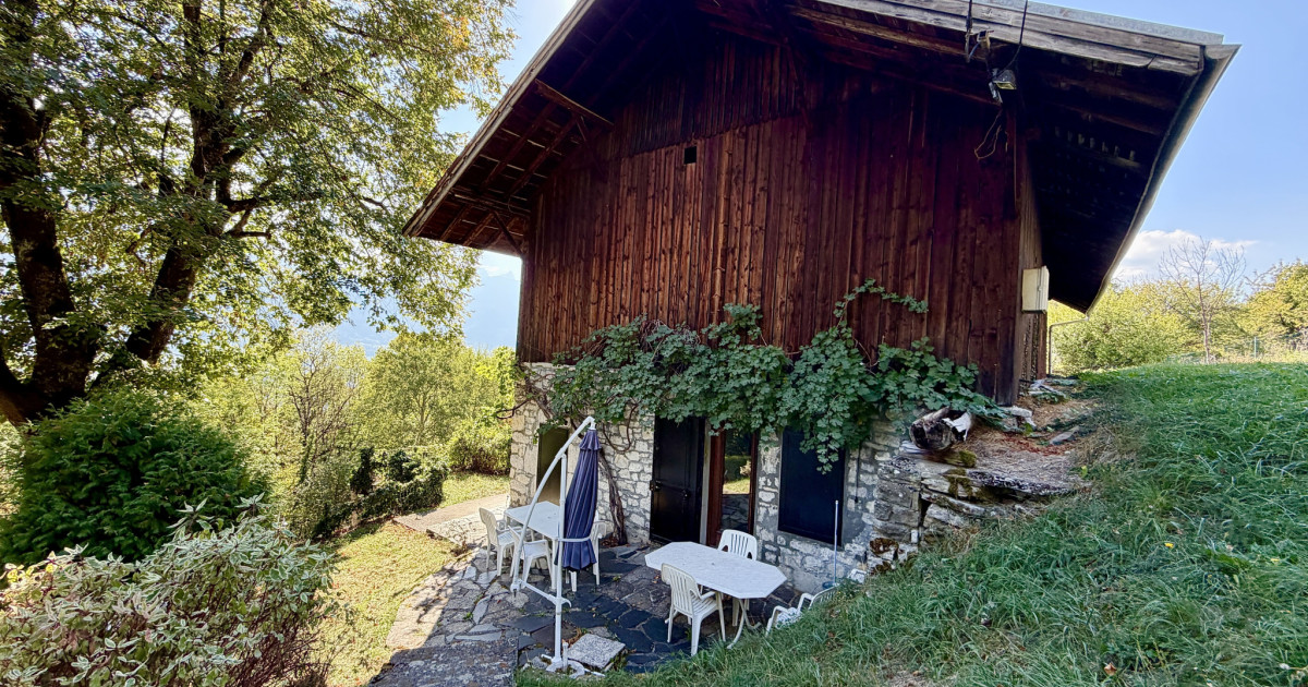 Maison 8 pièces 162 m² · à Bonneville · 162 m² · 578 000 €