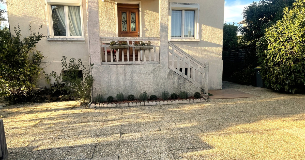 Maison 5 pièces 132 m² · à Annemasse · 132 m² · 550 000 €