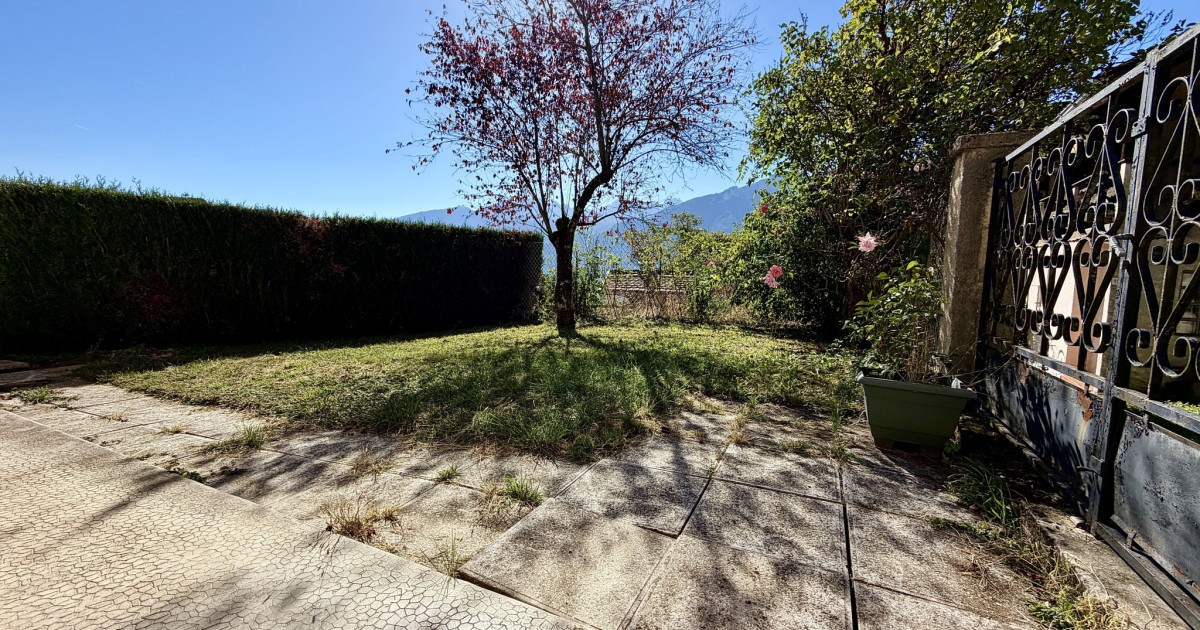 Maison 3 pièces 66 m² · à Bonneville · 66 m² · 275 000 €