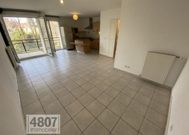 Exclusivité Location appartement 66m² 3 pièces Saint Julien En