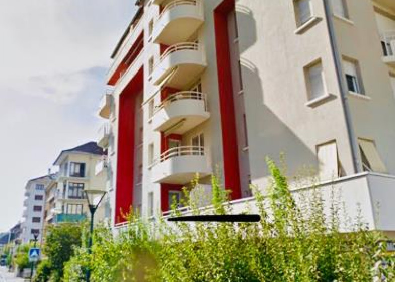 Appartement T2 à vendre à Annecy