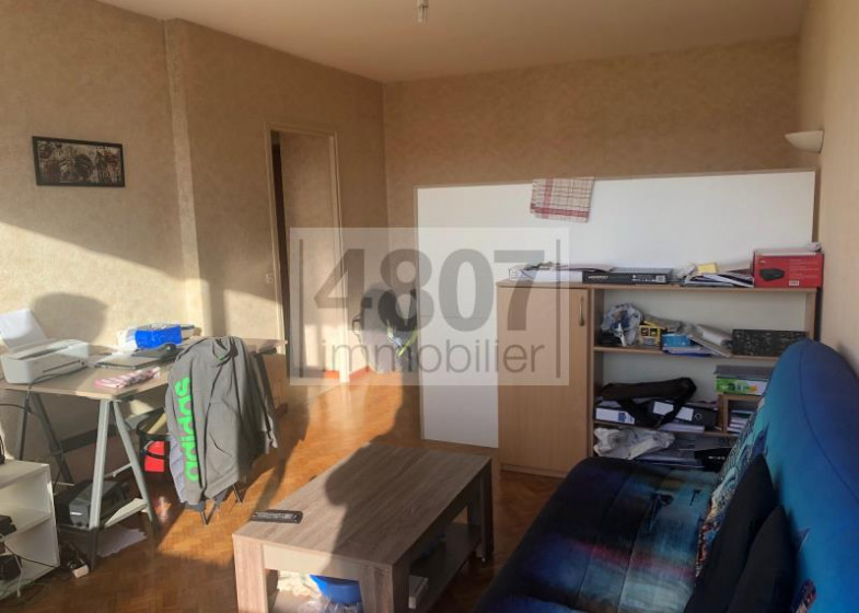 Appartement T1 à vendre à Annecy