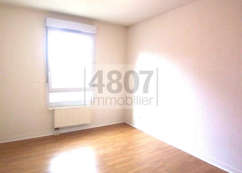 Appartement T3 à vendre à Annecy