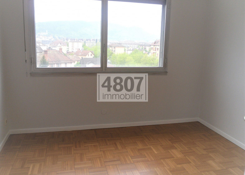 Appartement T4 à louer à Annecy