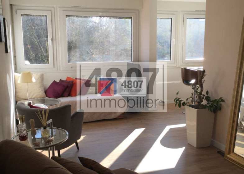 Appartement T2 à vendre à Saint Julien En Genevois
