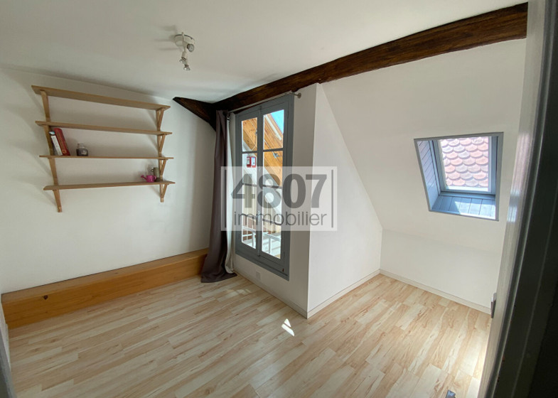 Appartement T4 à vendre à Annecy