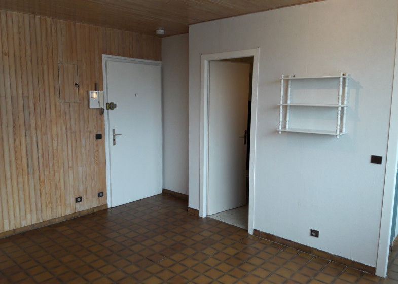 Appartement T1 à vendre à La Roche Sur Foron