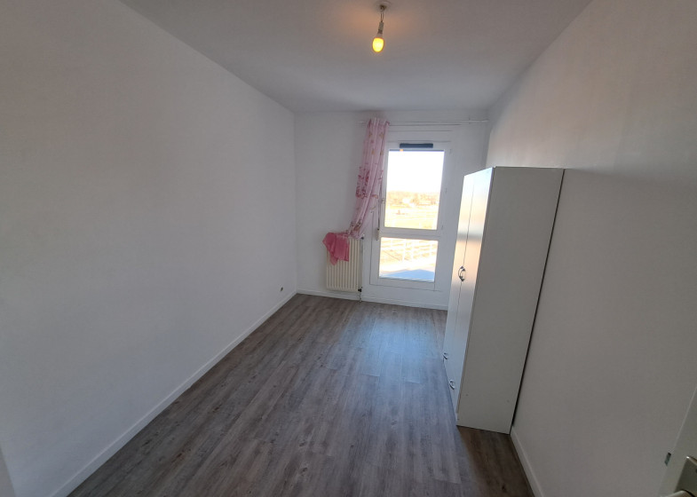 Appartement T3 à vendre à Annemasse