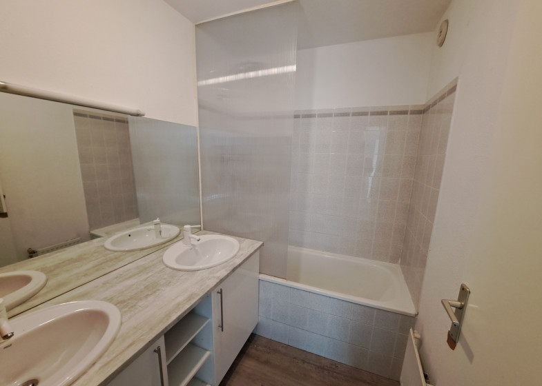 Appartement T3 à vendre à Annemasse