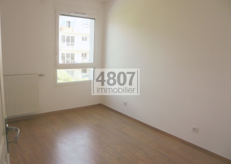 Appartement T3 à louer à Thyez