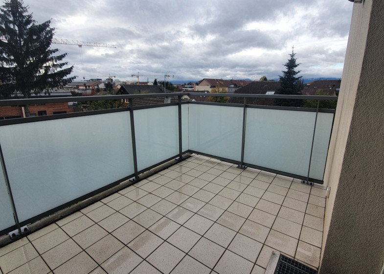 Appartement T3 à vendre à Ville La Grand