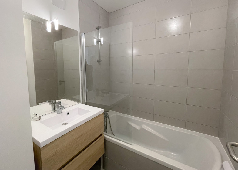 Appartement T4 à vendre à Sallanches