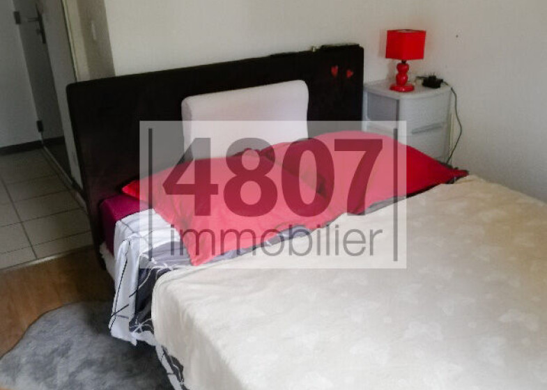 Appartement T2 à vendre à Sallanches