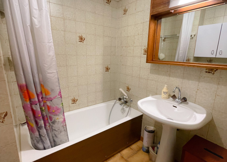 Appartement T1 à vendre à Cordon