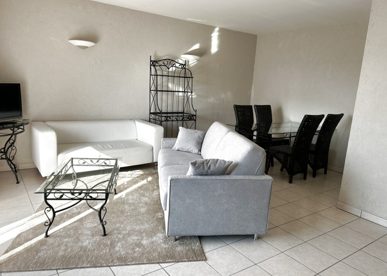 Appartement T2 à louer à Annecy