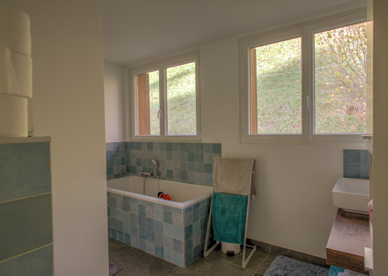 Maison T4 à vendre à Domancy