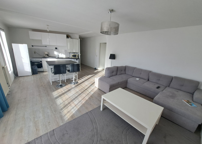 Appartement T3 à vendre à Annemasse