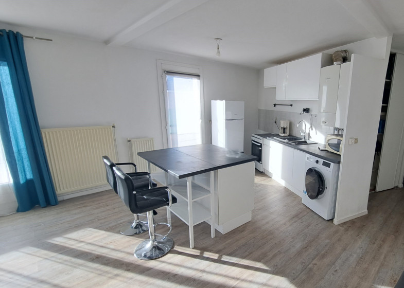 Appartement T3 à vendre à Annemasse