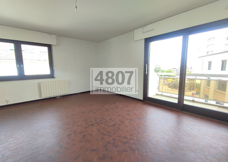 Appartement T4 à vendre à Saint Julien En Genevois