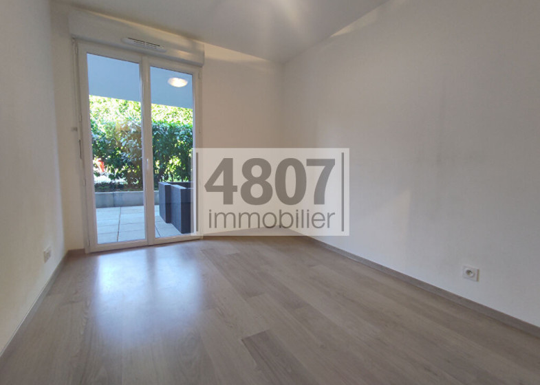 Appartement T3 à vendre à Neydens