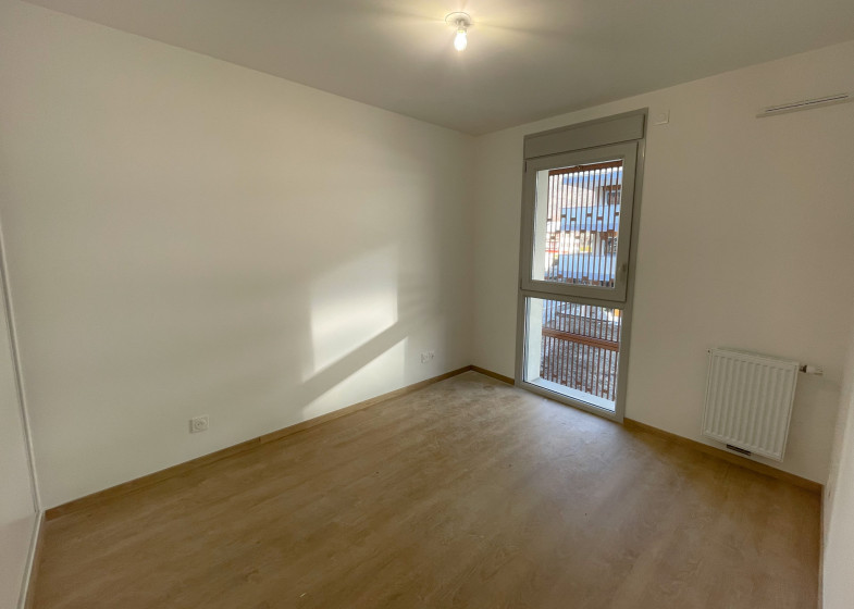 Appartement T4 à vendre à Sallanches