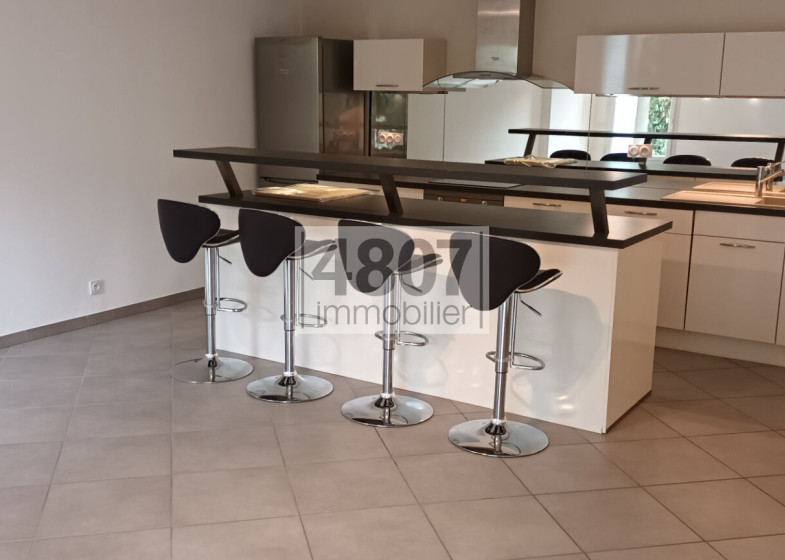 Appartement T3 à vendre à Neydens