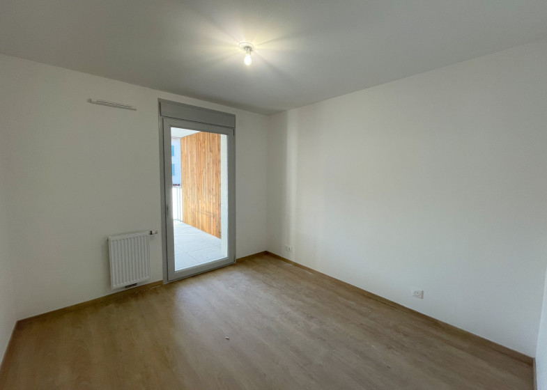 Appartement T4 à vendre à Sallanches