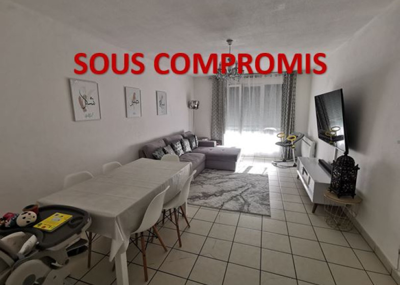 Appartement T4 à vendre à Cluses