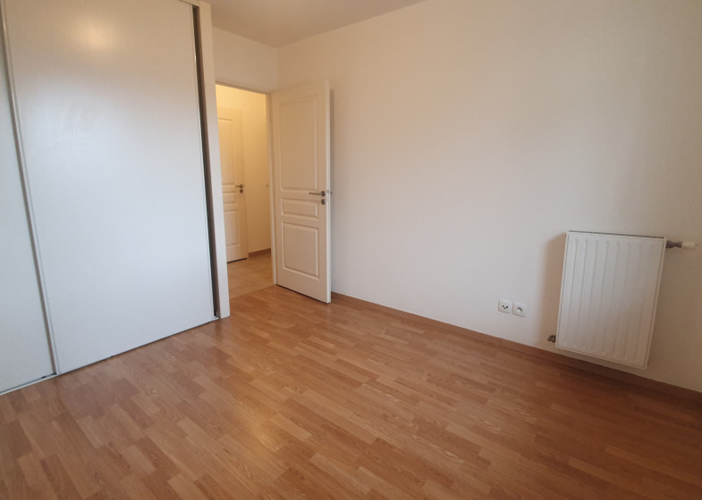 Appartement T3 à vendre à Ville La Grand