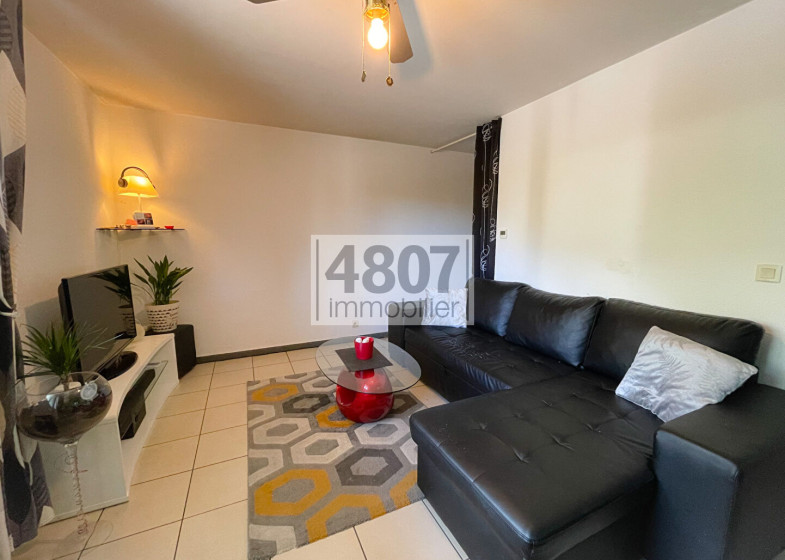 Appartement T2 à vendre à Sallanches