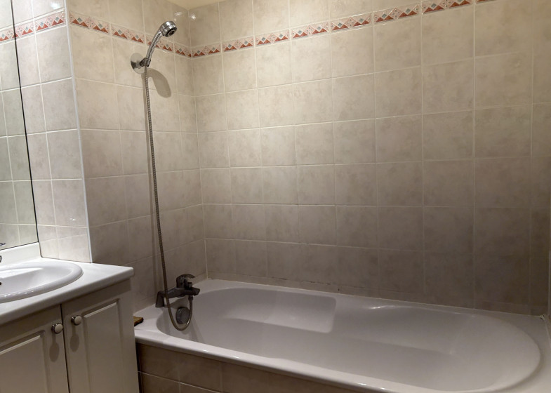 Appartement T2 à louer à Annecy