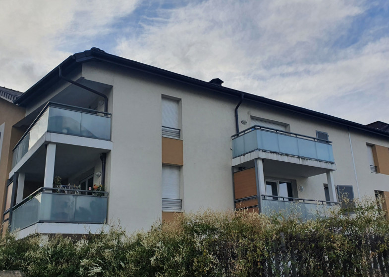 Appartement T3 à vendre à Ville La Grand