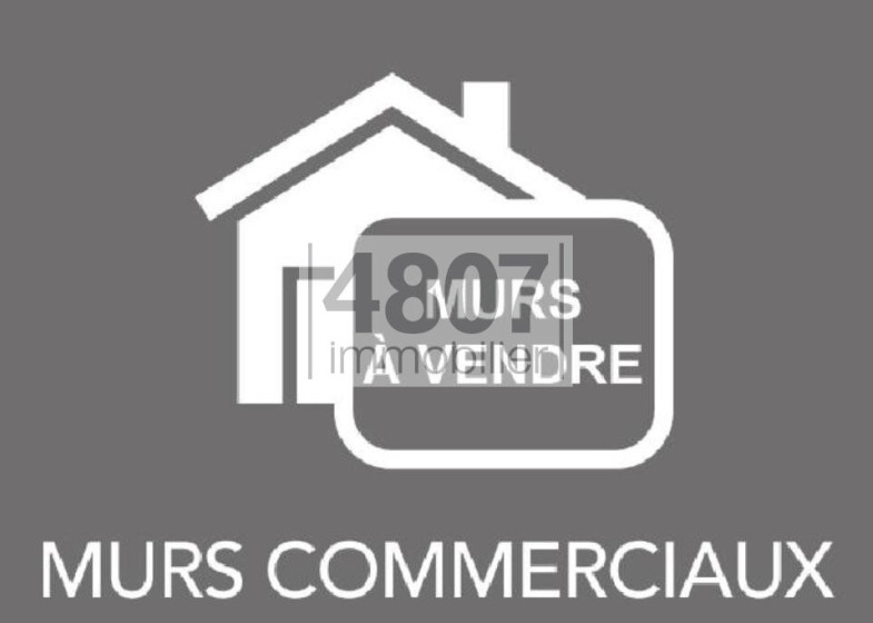 Local à vendre à Marignier