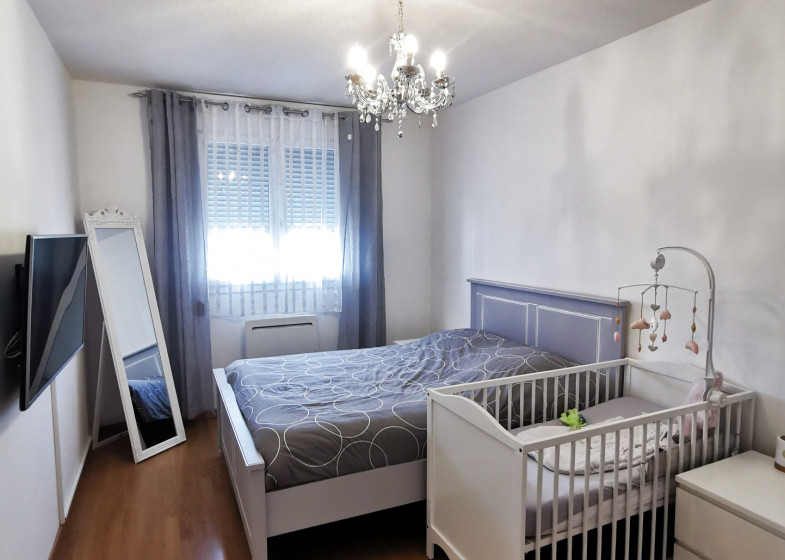 Appartement T4 à vendre à Cluses