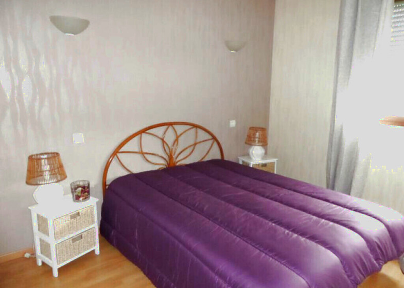 Appartement T2 à louer à Annecy