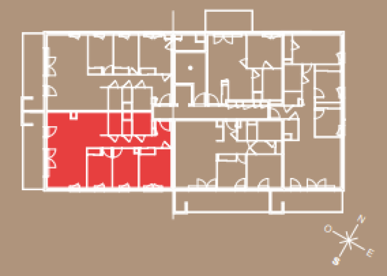 Appartement T4 à vendre à Marignier