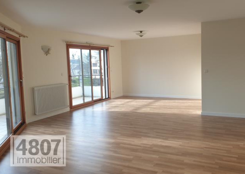 Appartement T3 à louer à Saint Julien En Genevois