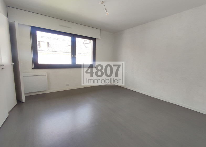 Appartement T4 à vendre à Saint Julien En Genevois