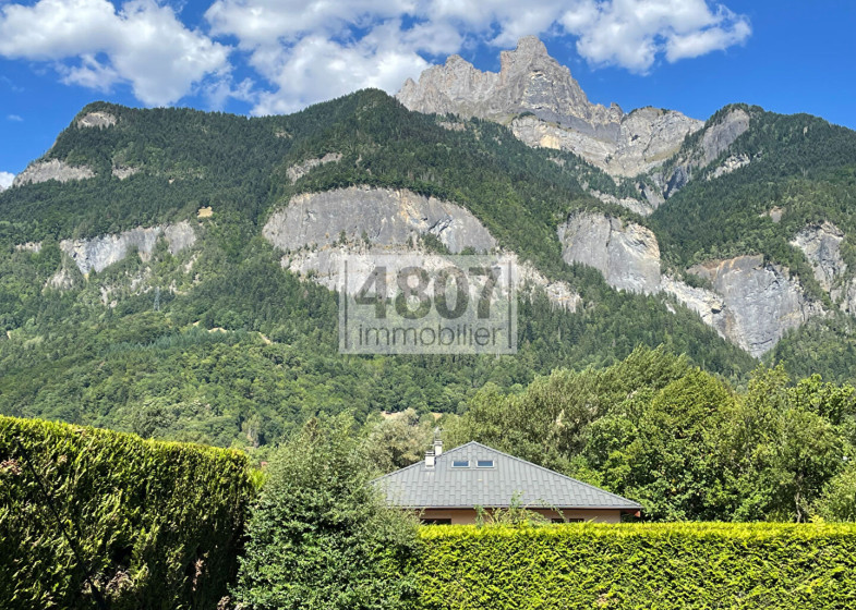 Appartement T2 à vendre à Sallanches