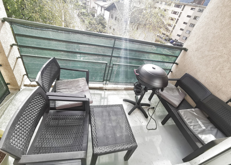 Appartement T4 à vendre à Cluses
