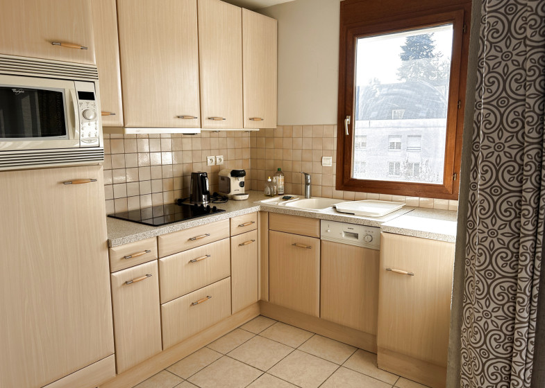 Appartement T2 à louer à Annecy