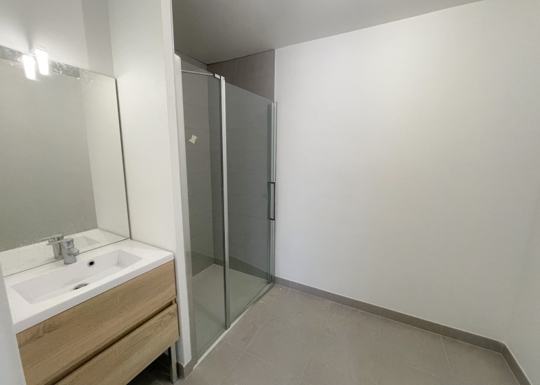 Appartement T4 à vendre à Sallanches
